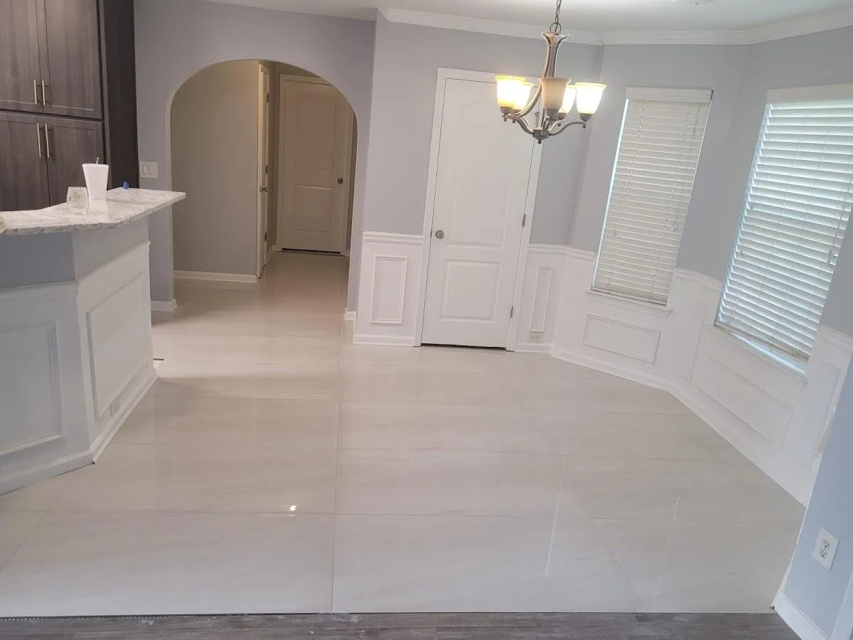 Water Damage Restoration services in Hoquiam, WA